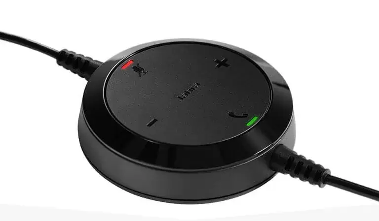 Jabra EVOLVE 20 SE תמונה 3