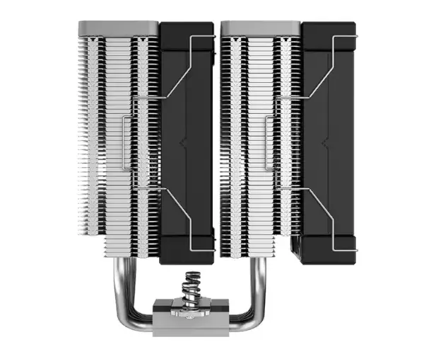 קירור אוויר למעבד Deep COOL AK620 260W TDP 160mm hight תמונה 2