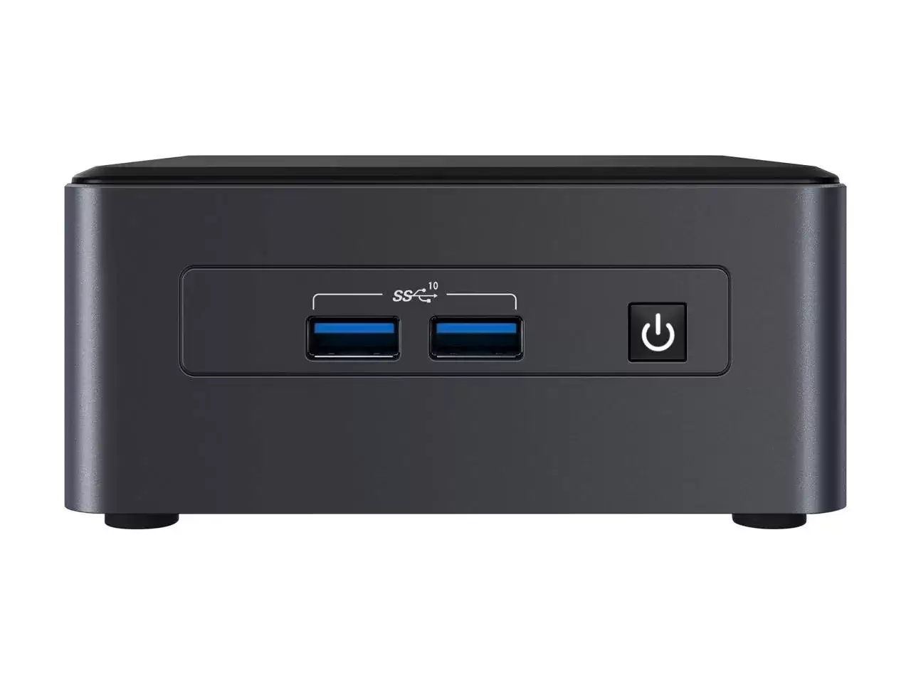 מחשב מיני NUC 13 Pro Kit i7-1360P Arena Canyon RNUC13ANHi70000 תמונה 4