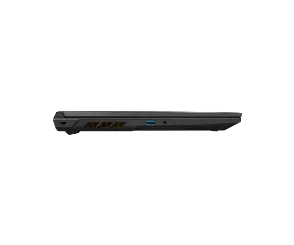 מחשב נייד Gigabyte G6X i7-13650HX 32GB 1TB RTX4060 WUXGA 165Hz 16 DOS שחור תמונה 5