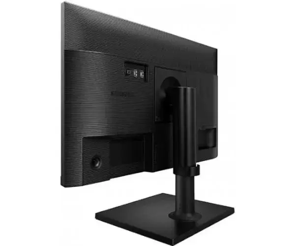 מסך גיימינג SAMSUNG F24T450FZR ''23.8 IPS FHD 5MS Speakers Pivot תמונה 3