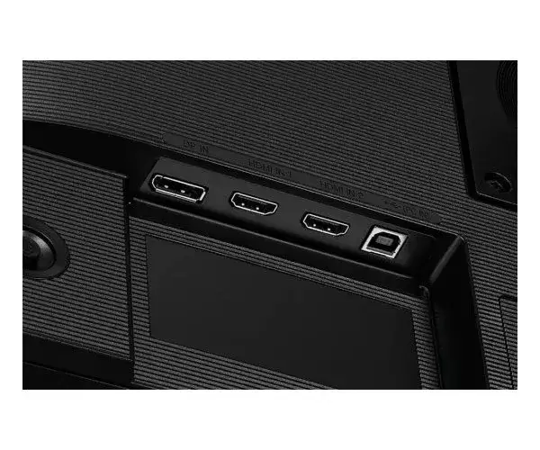 מסך גיימינג SAMSUNG F24T450FZR ''23.8 IPS FHD 5MS Speakers Pivot תמונה 5