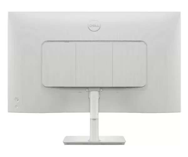 מסך מחשב שטוח Dell ''27 FHD IPS 100Hz 4ms Speakers לבן תמונה 2