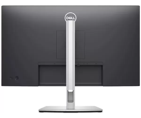מסך Dell P2725H FHD IPS Pivot 100Hz 5ms USB 3.2 Hub VGA DP HDMI תמונה 2