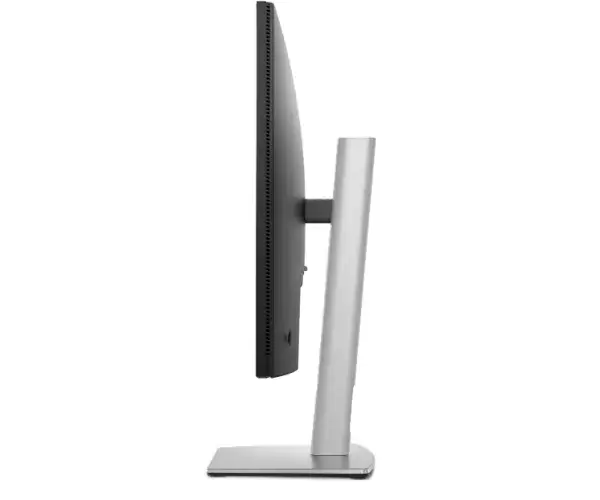 מסך Dell P2725H FHD IPS Pivot 100Hz 5ms USB 3.2 Hub VGA DP HDMI תמונה 4