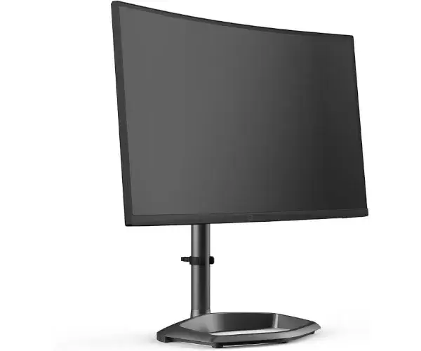 מסך קעור Cooler Master 27inch FHD 0.5ms VA 240hz HDR400 A-Sync תמונה 2