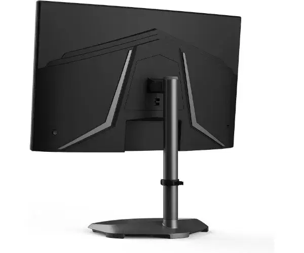 מסך קעור Cooler Master 27inch FHD 0.5ms VA 240hz HDR400 A-Sync תמונה 4