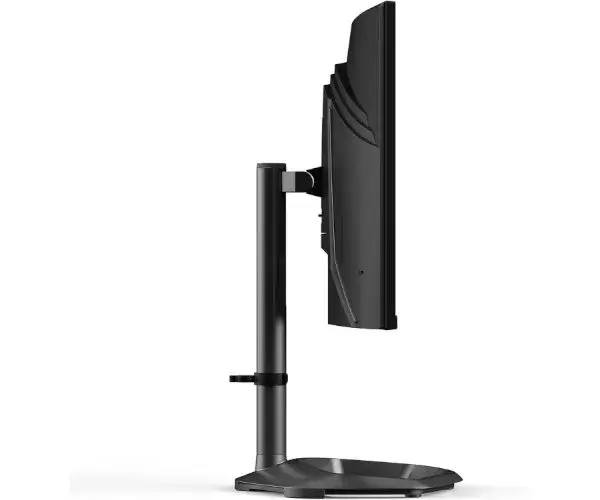 מסך קעור Cooler Master 27inch FHD 0.5ms VA 240hz HDR400 A-Sync תמונה 5