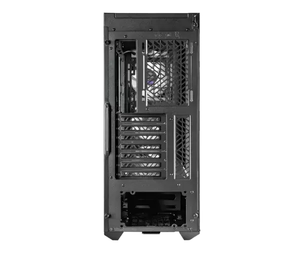 מארז Cooler Master MASTERBOX TD500 MESH V2 Mid Tower תמונה 4