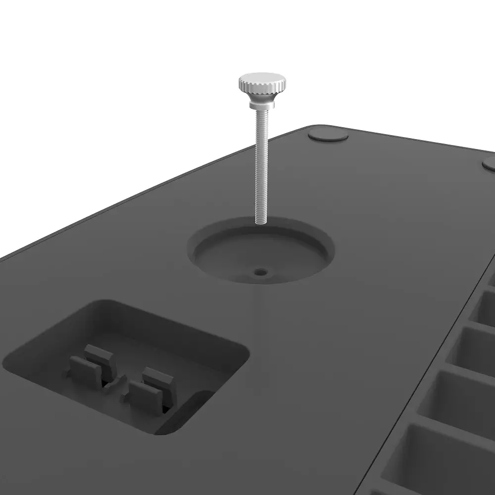 סטנד אוניברסלי לסוני 5 Stand PS5/Slim Black תמונה 5