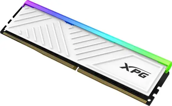 זיכרון למחשב נייח Adata XPG D35G CL18 8GB DDR4 3600MHz U-DIMM תמונה 2