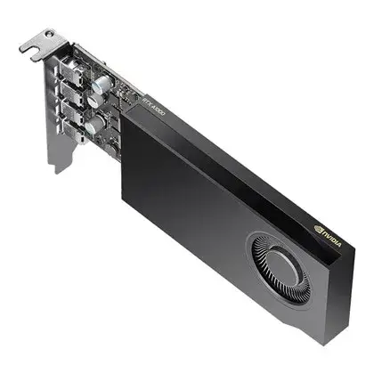 כרטיס מסך PNY Quadro A1000 8GB GDDR6 תמונה 3