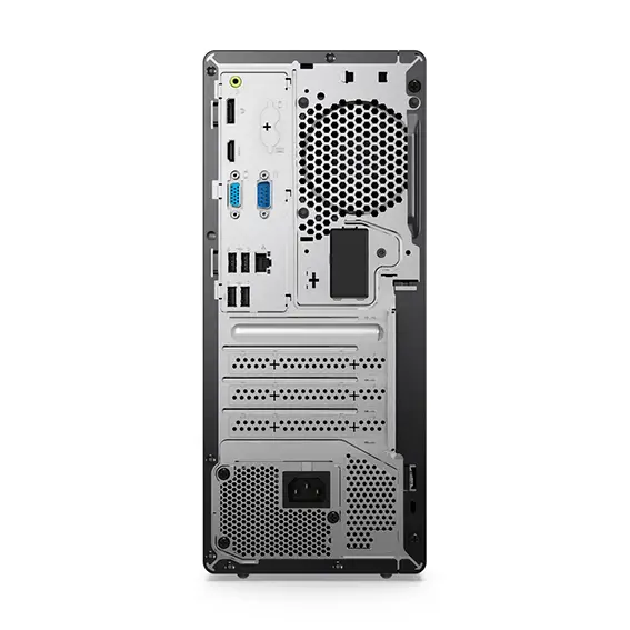 מחשב משרדי Lenovo ThinkCentre neo 50t Gen 4 i3-13100 8GB FD 256GB תמונה 4