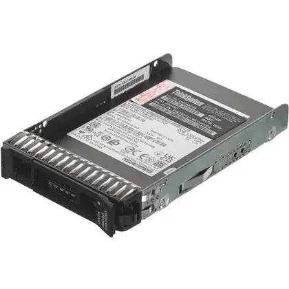 דיסק פנימי LENOVO ThinkSystem 5400 PRO 960GB SATA 6Gb HS SSD-3Y תמונה 3