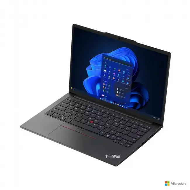 מחשב נייד לנובו LENOVO THINKPAD 21M70015IV 16G 512G שחור תמונה 2