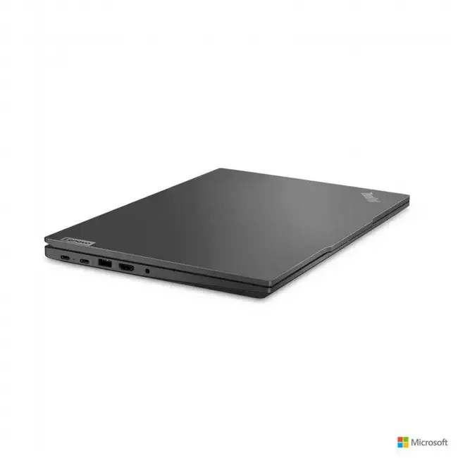 מחשב נייד לנובו LENOVO THINKPAD 21M70015IV 16G 512G שחור תמונה 4