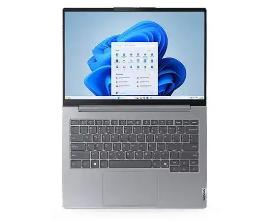 מחשב נייד לנובו  LENOVO THINKBOOK 21MS004JIV 16G 512G אפור תמונה 2