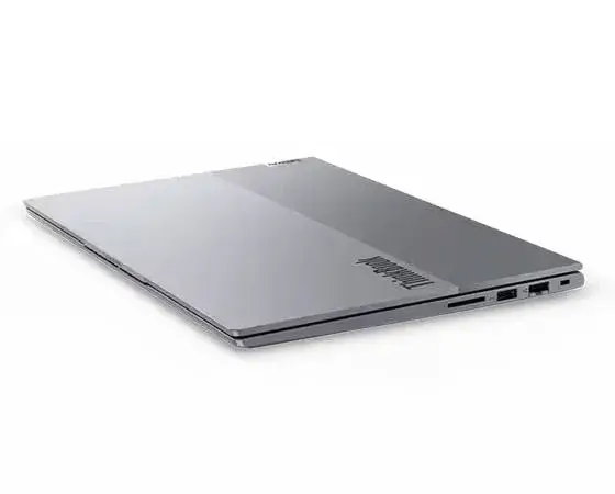 מחשב נייד לנובו  LENOVO THINKBOOK 21MS004JIV 16G 512G אפור תמונה 3