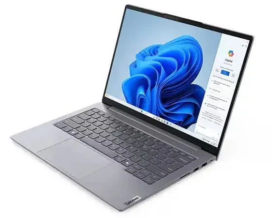 מחשב נייד לנובו  LENOVO THINKBOOK 21MS004JIV 16G 512G אפור תמונה 4