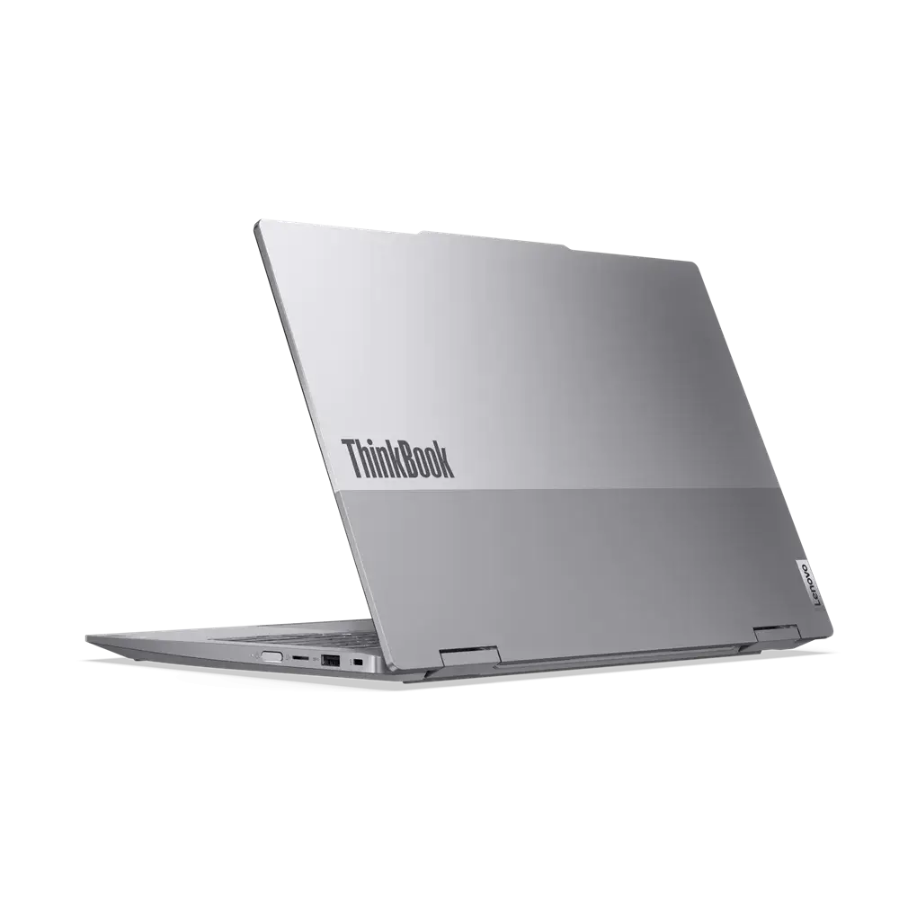 מחשב נייד לנובו LENOVO THINKPAD 21MX000VIV 16G 512G אפור תמונה 3