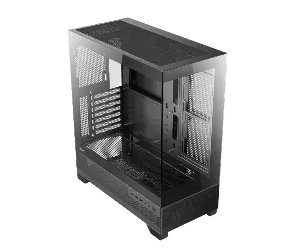 מארז ללא מאווררים Antec CX700 Basic Mid Tower ATX תמונה 2