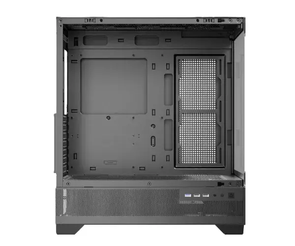 מארז ללא מאווררים Antec CX700 Basic Mid Tower ATX תמונה 3