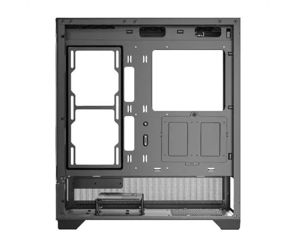 מארז ללא מאווררים Antec CX700 Basic Mid Tower ATX תמונה 4