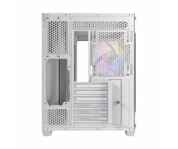 מארז Antec CX800 RGB ELITE לבן תמונה 5