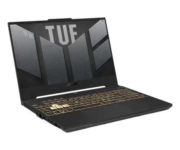 מחשב נייד Asus TUF Gaming F15 FX507VU-LP181 אסוס תמונה 3
