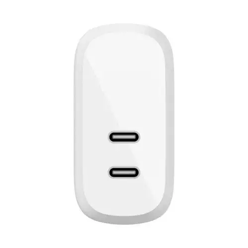 מטען קיר כפול 40W תמונה 3