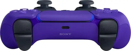 שלט סוני PS5 CONTROLLER PINK סגול ישפאר תמונה 3