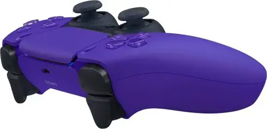שלט סוני PS5 CONTROLLER PINK סגול ישפאר תמונה 4