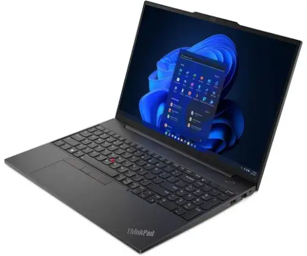 מחשב נייד Lenovo ThinkPad E16 Gen 2 21MA000SIV לנובו תמונה 2