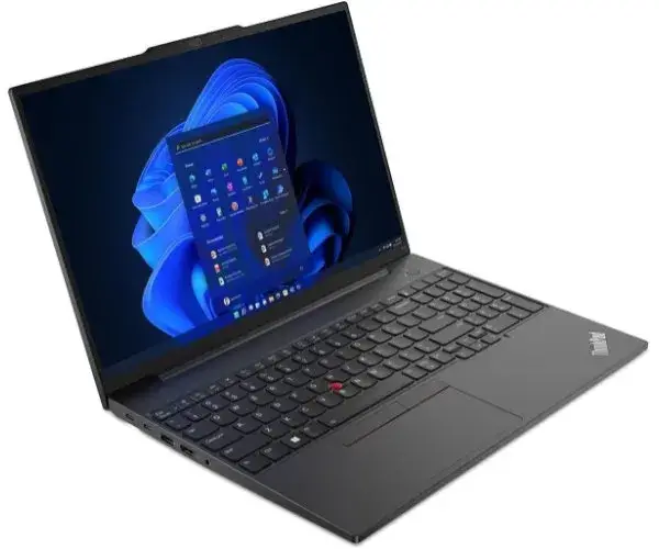 מחשב נייד Lenovo ThinkPad E16 Gen 2 21MA000SIV לנובו תמונה 3