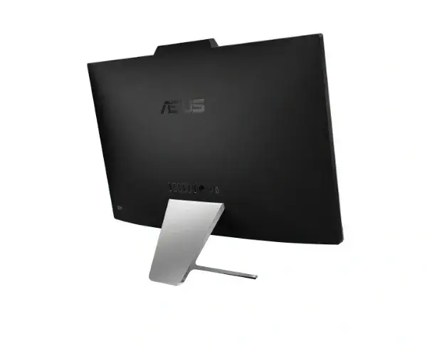 מחשב הכל באחד ASUS A3402 AIO Core 7 150U 16GB 512GB Win11h FHD "23.8 שחור תמונה 2