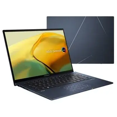 מחשב נייד Asus Zenbook 14 OLED UX3402VA-KM690 אסוס תמונה 2