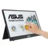 מסך מחשב ‏15.6 ‏אינטש Asus ZenScreen Touch MB16AHT Full HD אסוס תמונה 2