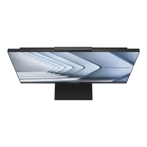 מחשב נייח All-in-One‏ מסך מסתובב  ASUS Expercenter AIO E5702 Black 27 I51340P 16G DDR4 512G FD BLACK תמונה 3