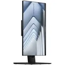 מחשב נייח All-in-One‏ מסך מסתובב  ASUS Expercenter AIO E5702 Black 27 I51340P 16G DDR4 512G FD BLACK תמונה 4