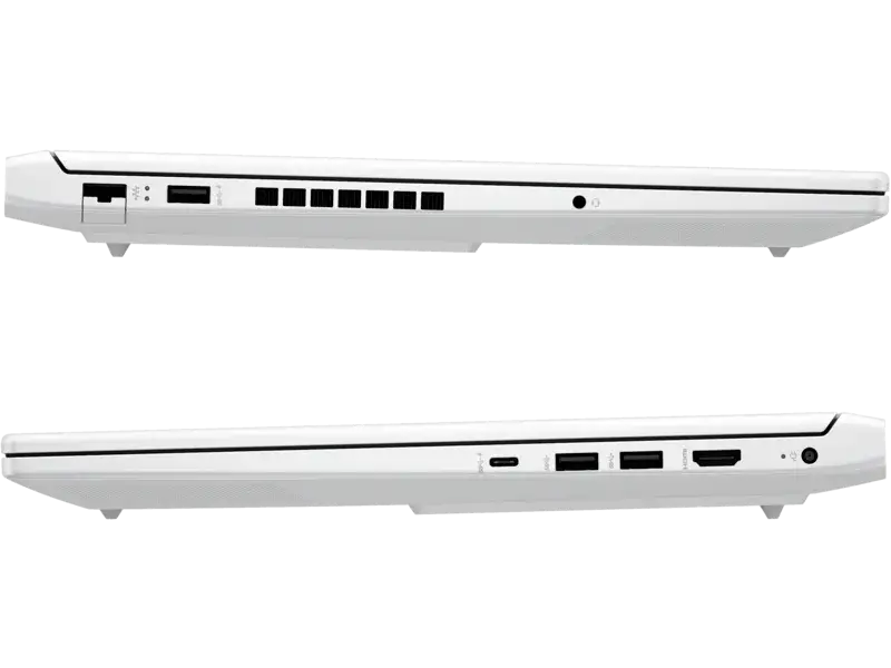 מחשב נייד HP VICTUS 9Y064EA#ABT 16.1 144Hz 14700HX 16GB 1TB NVIDIA RTX4050  לבן תמונה 3