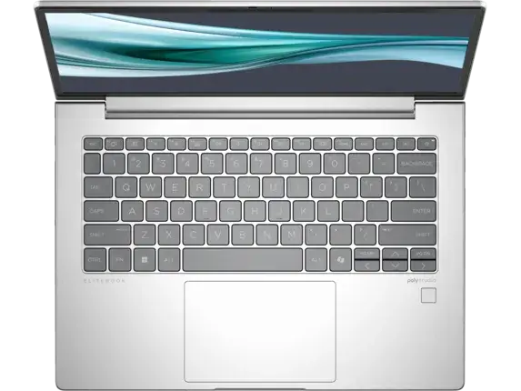 מחשב נייד  HP640 EliteBook G11 14 U5 125U 16GB תמונה 2