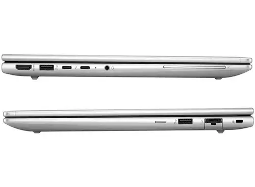 מחשב נייד HP660 EliteBook G11 16' U7 155U 16GB 1TB כסף תמונה 3