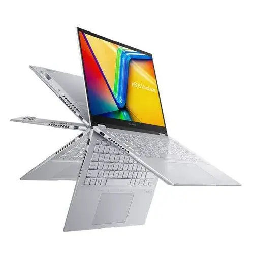 מחשב נייד Asus Vivobook ''14 I5 1335U 16GB DDR4 512GB תמונה 3