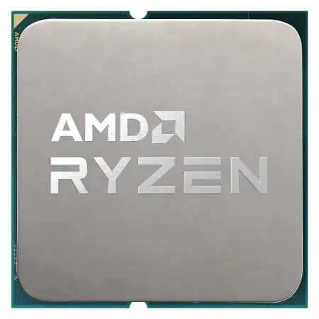 מעבד AMD Ryzen 5 5500 4.2GHz  6 Core 12 Thread תמונה 2