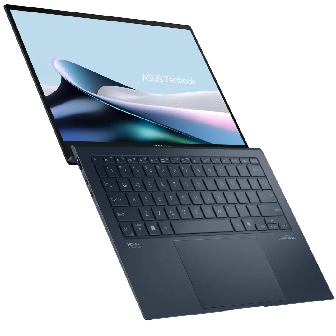 מחשב נייד Vivobook Go 12 E210MA 11.6 N4020 4GB DDR4 64G כחול תמונה 2