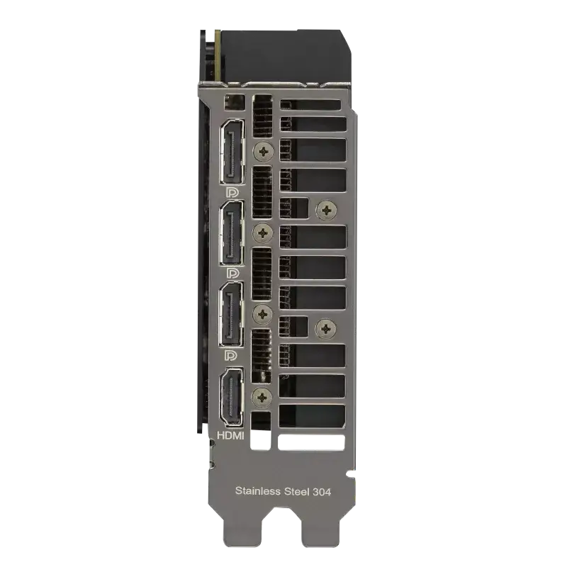 כרטיס מסך DUAL RTX 4060 TI O8G OEM 3*DP אסוס תמונה 4