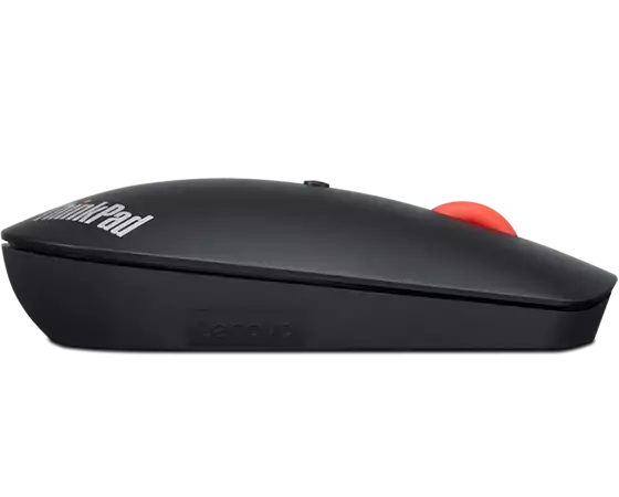 עכבר שקט Lenovo ThinkPad Bluetooth Silent Mouse 2400DPI תמונה 3