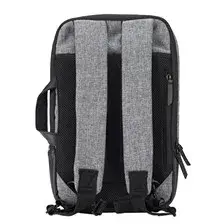 Acer 14" Slim 3-in-1 Backpack תמונה 2
