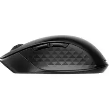 עכבר HP 435 MltDvc WRLS Mouse שחור תמונה 2