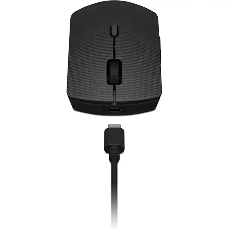 Lenovo Professional Wireless Rechargeable Combo Keyboard and Mouse תמונה 3
